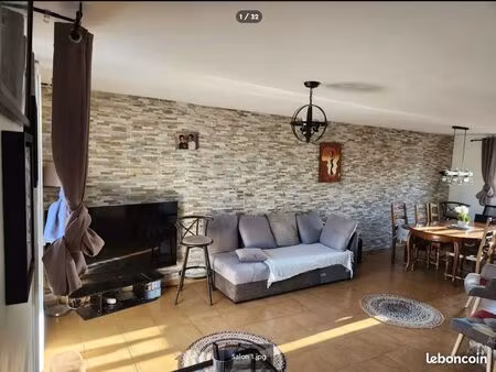 charmante maison familiale - 4 chambres et dépendance