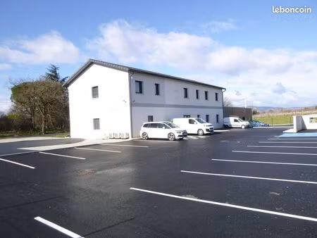 bureaux à louer 24 m²