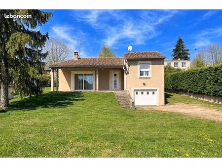 maison 3 pièces 88 m²