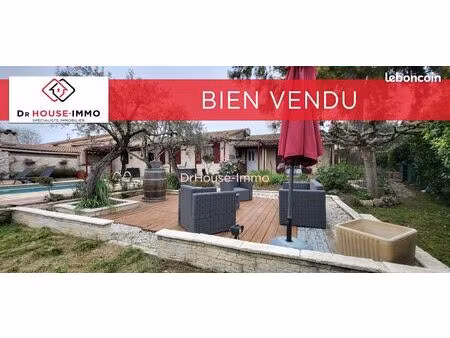 maison 4 pièces 85 m²