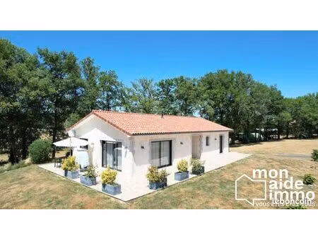 maison 8 pièces 260 m²