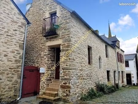 maison 2 pièces 41 m²