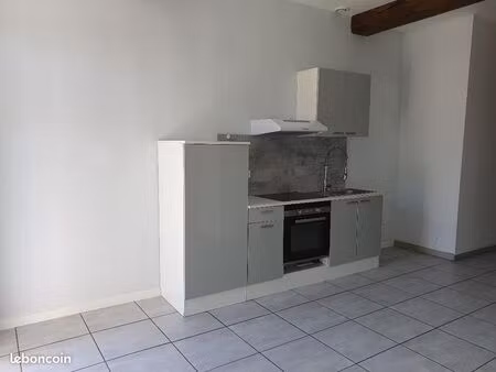 location appartement t4 echigey 70m2