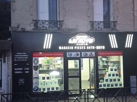 local + scooter mp3 500 offert