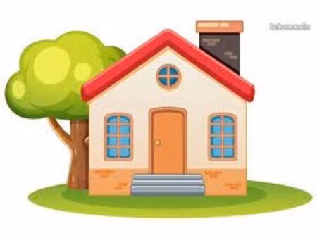 urgent- recherche location maison rochefort du gard