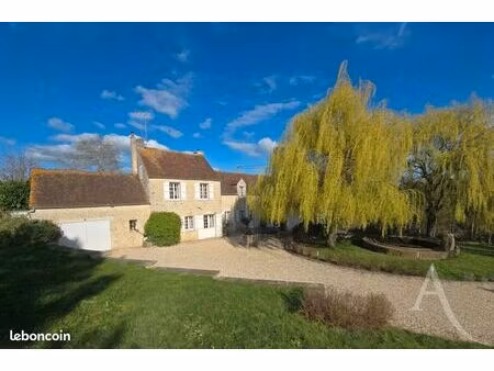 maison 7 pièces 165 m²