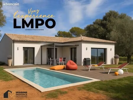 maison 4 pièces 85 m²