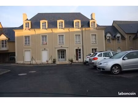 appartement a vendre