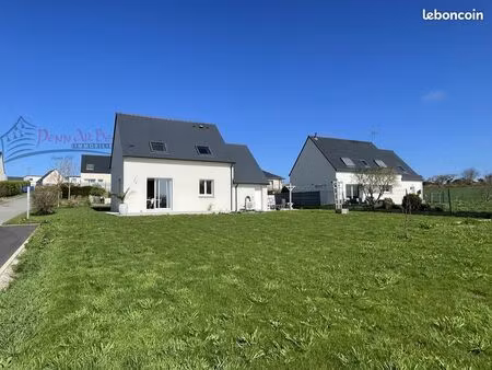 maison 5 pièces 78 m²