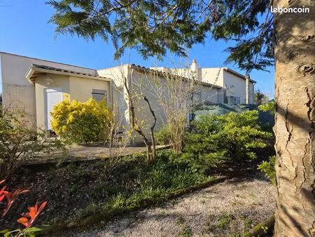 maison 5 pièces 128 m²