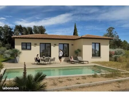 maison 4 pièces 95 m²