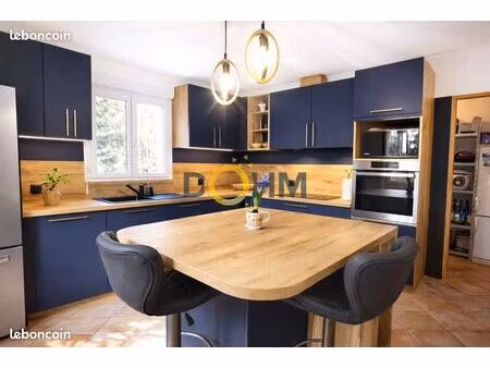 superbe maison au calme et nature