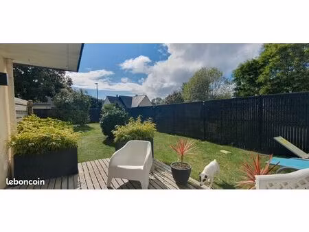 maison 4 pièces 77m2 (93m2 au sol)