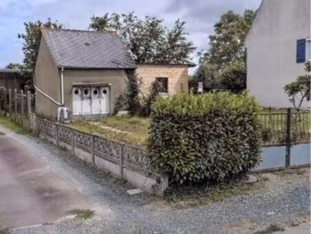 vend terrain constructible