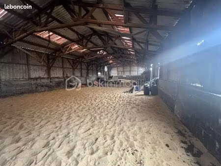 terrain agricole 1 779 m² mejannes les ales