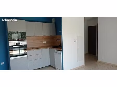 appartement t2