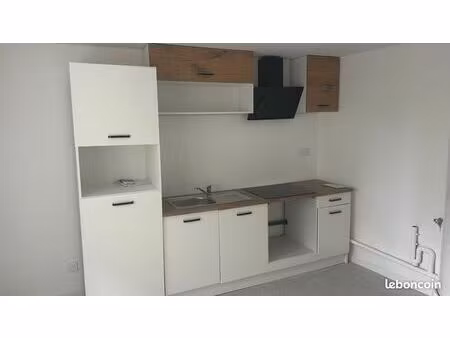 appartement t3 – 67 m² – centre-bourg de guichen