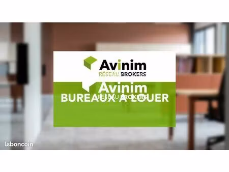 bureaux 80 m² sarcelles