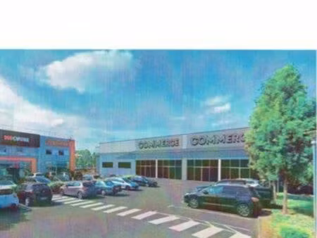 local commercial restaurant