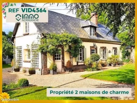maison 10 pièces 207 m²