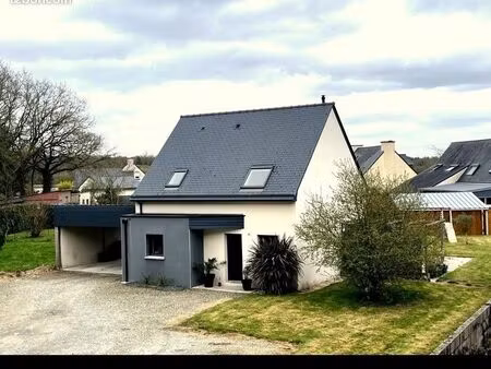 maison 90 m2 de 2020