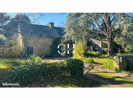 maison 5 pièces 148 m²