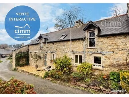 maison 6 pièces 159 m²