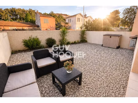 appartement à vendre de 2 pièces de 35 00 m²