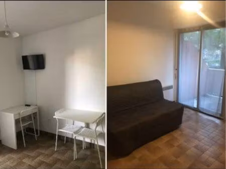 studio à vendre - investissement locatif
