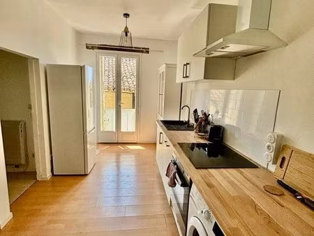 location meublée à pavie