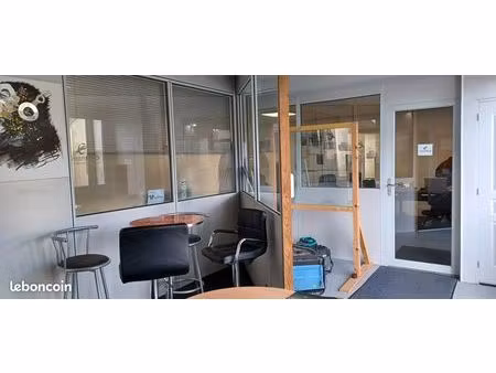 bureau a louer