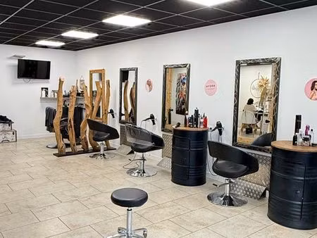 commerce esthétique / tatoueur