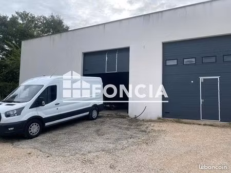 local commercial 177 m²