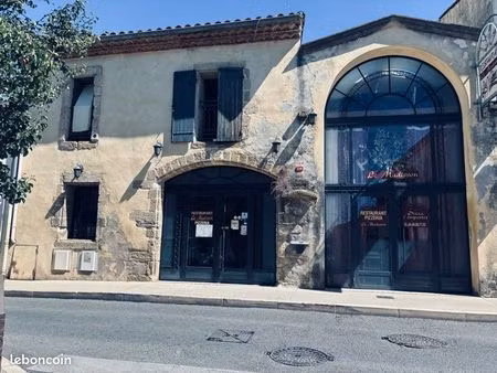 vente ou location local commercial