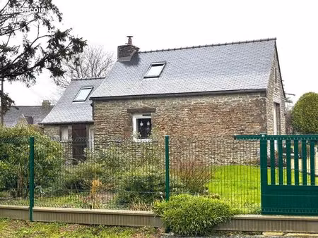 maison 4 pièces 83 m²