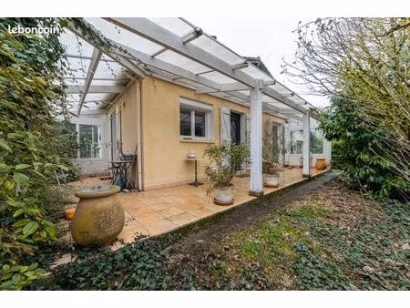 maison 3 pièces 72 m²