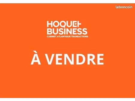 local 240 m² saint-palais-sur-mer