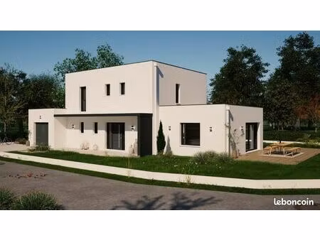 maison 170 m² royan