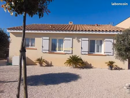 maison 5 pièces 77 m²