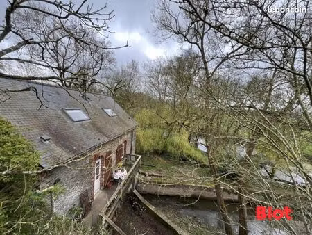 maison 2 pièces 88 m²