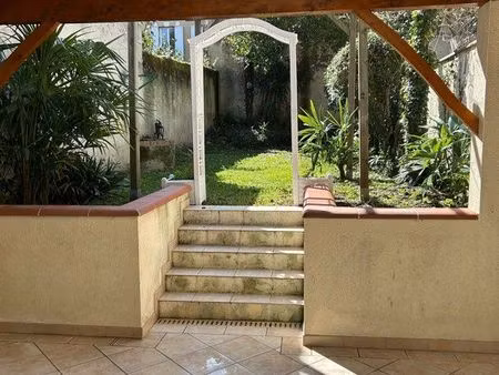 appartement . 3 pièces . 95m2