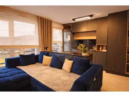 en vente appartement 50 m² – 239 000 € |russange