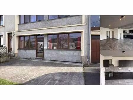 appartement à louer à rue du pachy saint-léger (vbd99437)