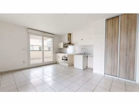 en vente appartement 54 88 m² – 167 900 € |yutz