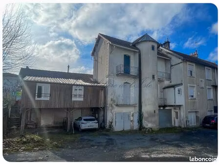 fond de commerce 193 m² coulounieix-chamiers