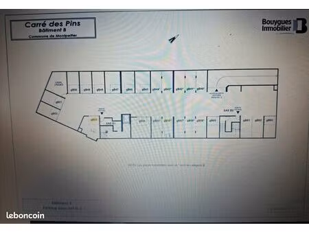 grand garage ferme montpellier euromedecine