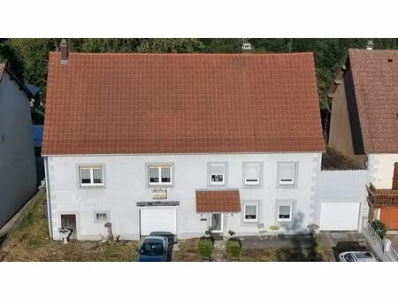 en vente maison 197 m² – 144 000 € |enchenberg