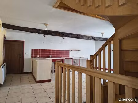 maison 8 pièces 169 m²