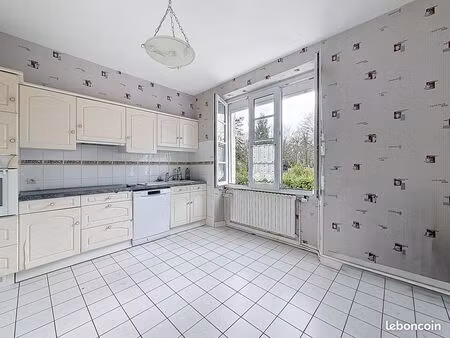 maison 5 pièces 111 m²