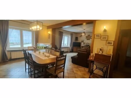 en vente maison 197 m² – 144 000 € |enchenberg